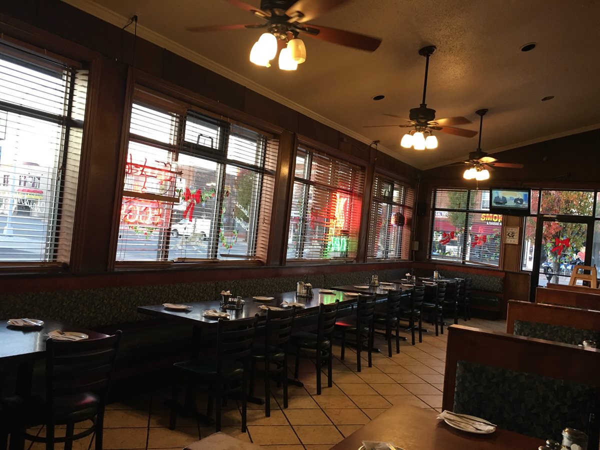 Maine Street Restaurant